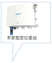 本安型定位基站