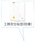 工牌定位标簽（防爆型）